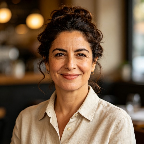 Marisol G.